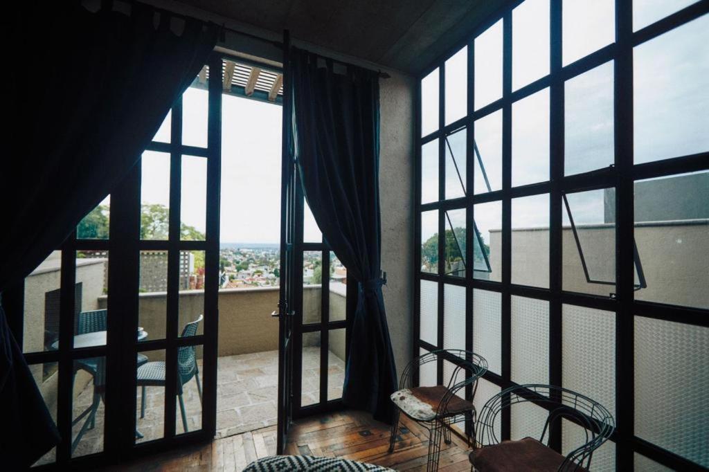Canela Fina - Adults Only San Miguel de Allende Exterior photo