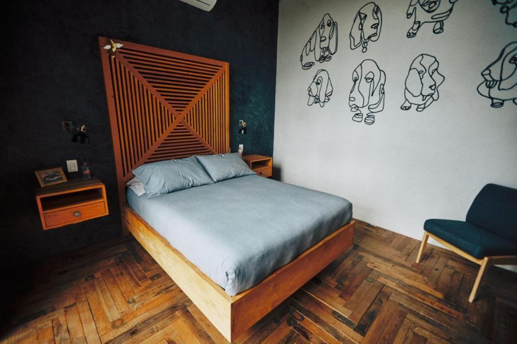 Canela Fina - Adults Only San Miguel de Allende Exterior photo
