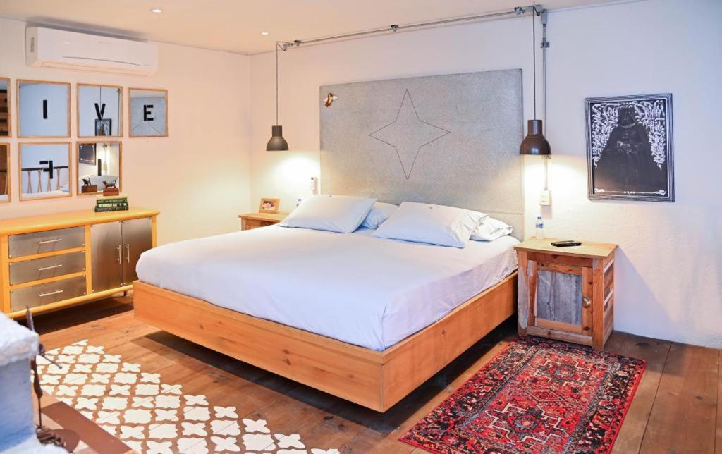 Canela Fina - Adults Only San Miguel de Allende Exterior photo