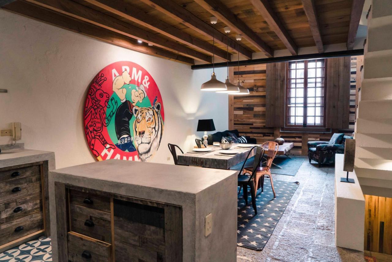 Canela Fina - Adults Only San Miguel de Allende Exterior photo
