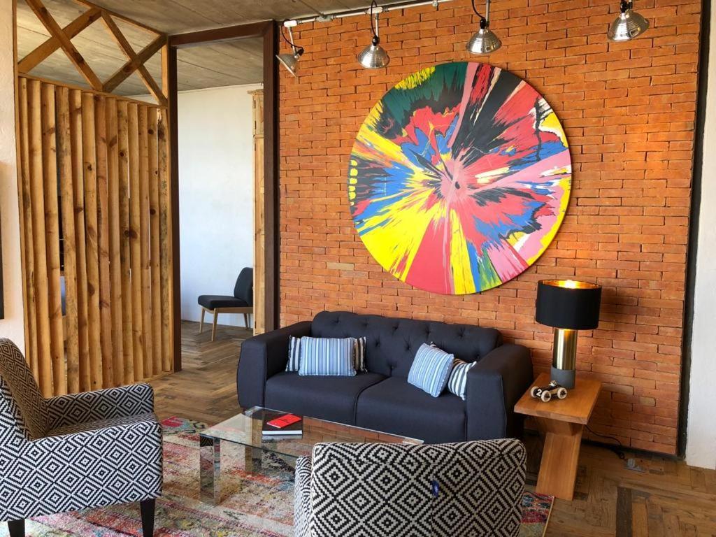 Canela Fina - Adults Only San Miguel de Allende Exterior photo